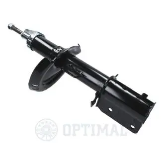 A3999GR Амортизатор OPTIMAL підбір по vin на Brocar