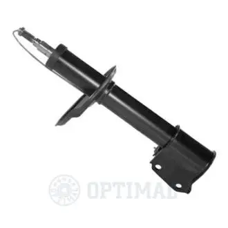 A67254G Амортизатор OPTIMAL підбір по vin на Brocar