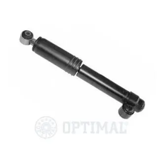 A68331G Амортизатор OPTIMAL подбор по vin на Brocar