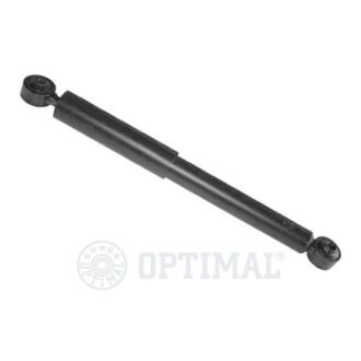 A68435G Амортизатор OPTIMAL підбір по vin на Brocar