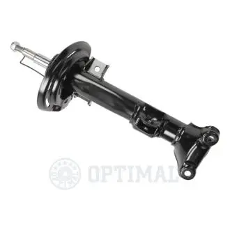 A4075G Амортизатор OPTIMAL підбір по vin на Brocar