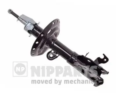 N5504022G Амортизатор підвіски NIPPARTS підбір по vin на Brocar