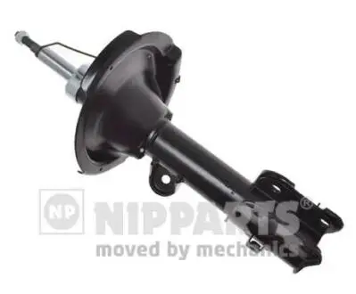 N5510533G Амортизатор NIPPARTS подбор по vin на Brocar