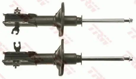 JGM1027T Амортизатор TRW підбір по vin на Brocar
