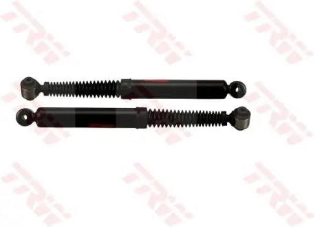 JGT1358T Амортизатор TRW подбор по vin на Brocar