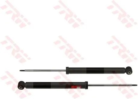 JGT1366T Амортизатор TRW подбор по vin на Brocar