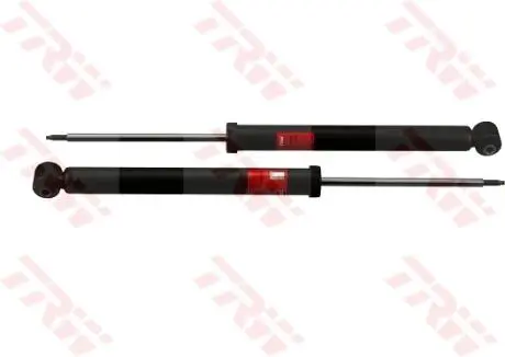 JGT1368T Амортизатор TRW подбор по vin на Brocar
