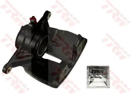 BHS1507E Гальмівний супорт TRW підбір по vin на Brocar