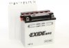 EB7A Аккумулятор EXIDE підбір по vin на Brocar