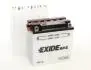 EB7A Акумулятор EXIDE підбір по vin на Brocar