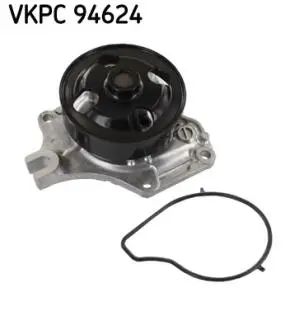 VKPC94624 Насос води SKF подбор по vin на Brocar