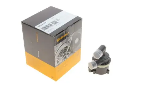 WPS7012 Помпа системи охолодження (додаткова) CONTINENTAL WPS7012 CONTITECH підбір по vin на Brocar
