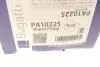 PA10225 Помпа води Audi A3/A4/Q5/A6/VW Golf/Passat/Skoda Octavia IV 1.8-2.0TSI/TFSI 12-(B/B)(5 лоп) BUGATTI підбір по vin на Brocar