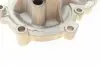 PA10137 Помпа воды Volvo S80/CX90 05-12 (R/B) (6 лоп.) BUGATTI підбір по vin на Brocar