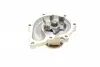 PA10137 Помпа воды Volvo S80/CX90 05-12 (R/B) (6 лоп.) BUGATTI підбір по vin на Brocar