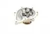 PA10137 Помпа воды Volvo S80/CX90 05-12 (R/B) (6 лоп.) BUGATTI підбір по vin на Brocar