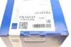 PA10137 Помпа воды Volvo S80/CX90 05-12 (R/B) (6 лоп.) BUGATTI підбір по vin на Brocar