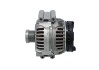 ALTERNATOR 1986A00909