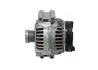1986A00909 ALTERNATOR BOSCH підбір по vin на Brocar