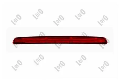05355870 LAMPA STOP ABAKUS підбір по vin на Brocar