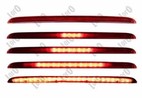00315870D LAMPA STOP ABAKUS підбір по vin на Brocar