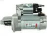 S6263S ROZRUSZNIK AUTO STARTER підбір по vin на Brocar