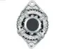 ALTERNATOR A0691S