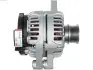 A0691S ALTERNATOR AUTO STARTER підбір по vin на Brocar