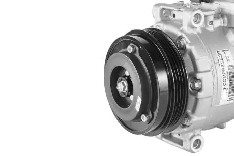 815541 Компресор VALEO підбір по vin на Brocar