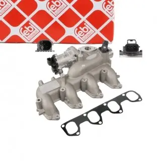 45423 Клапан AGR FEBI BILSTEIN підбір по vin на Brocar