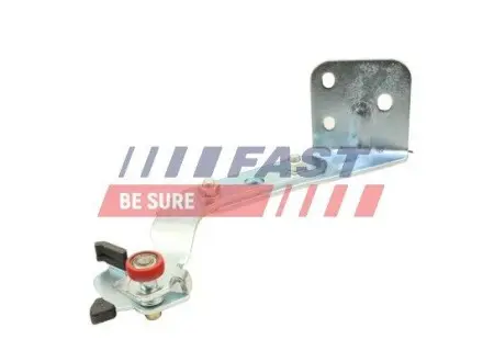 FT95372 Шина Дверки FIAT Ducato 06-/ 14- Бічн Низ Пр Set FAST підбір по vin на Brocar