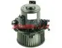 Моторчик пічки без ac RENAULT Kangoo 97-07, Master II 97-10; NISSAN Interstar 01-10; OPEL Movano A 98-10 FT56558