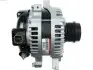 A6062 Генератор AUTO STARTER підбір по vin на Brocar