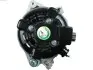 A6062 Генератор AUTO STARTER підбір по vin на Brocar