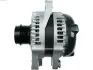 A6062 Генератор AUTO STARTER підбір по vin на Brocar