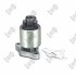 Клапан ЕГР (1.4 - 1.8 16v)  opel astra/combo/meriva/tigra/vectra/zafira (1995-2009) 17098055 12101012