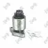 Клапан ЕГР (1.4 - 1.8 16v) opel astra/combo/meriva/tigra/vectra/zafira (1995-2009) 17098055 12101012