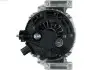 A0297 Генератор AUTO STARTER підбір по vin на Brocar