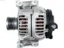 A0297 Генератор AUTO STARTER підбір по vin на Brocar