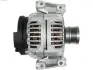 A0344 Генератор AUTO STARTER підбір по vin на Brocar