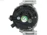A0344 Генератор AUTO STARTER підбір по vin на Brocar