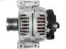 A0344 Генератор AUTO STARTER підбір по vin на Brocar