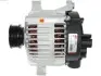 A4060 Генератор AUTO STARTER підбір по vin на Brocar