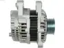 A5117 Генератор AUTO STARTER підбір по vin на Brocar