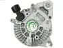 A5117 Генератор AUTO STARTER підбір по vin на Brocar