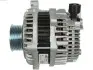 A5117 Генератор AUTO STARTER підбір по vin на Brocar