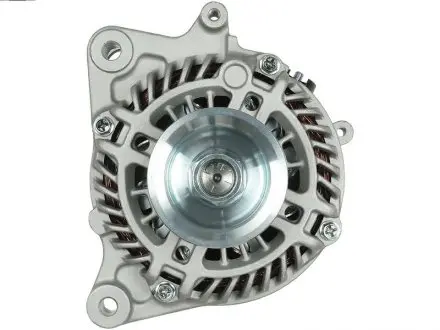 A5117 Генератор AUTO STARTER підбір по vin на Brocar