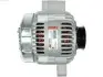 A6153 Генератор AUTO STARTER підбір по vin на Brocar