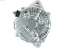 A6153 Генератор AUTO STARTER підбір по vin на Brocar