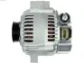 A6153 Генератор AUTO STARTER підбір по vin на Brocar